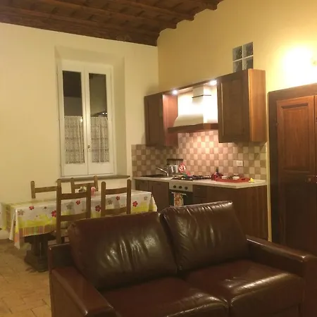 Antico Torchio Montefiascone