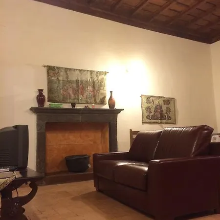 Antico Torchio *