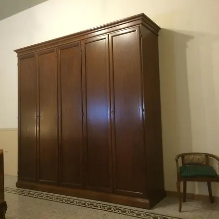 Apartament Antico Torchio