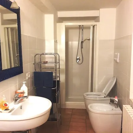 Apartament Antico Torchio *