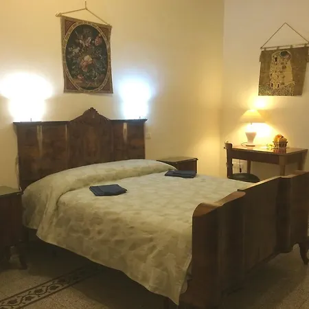 Apartament Antico Torchio Montefiascone