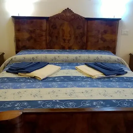 Apartament Antico Torchio Montefiascone