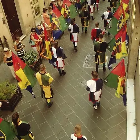 Antico Torchio *